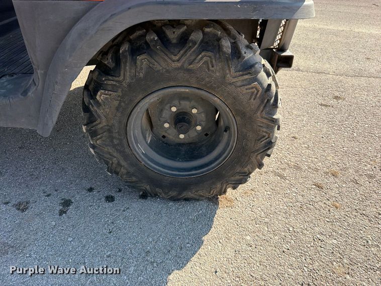 image for item FN5957 2011 Kubota RTV900 utility vehicle