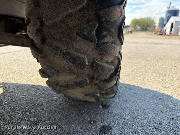 image for item FN5957 2011 Kubota RTV900 utility vehicle