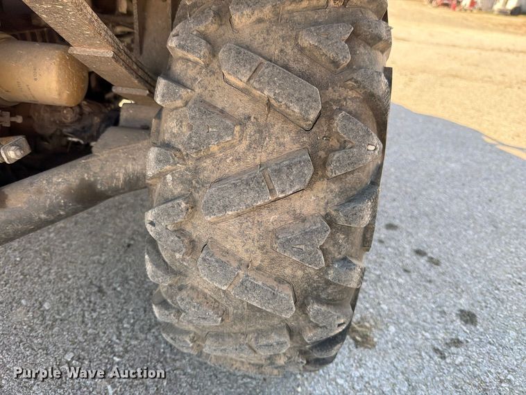 image for item FN5957 2011 Kubota RTV900 utility vehicle