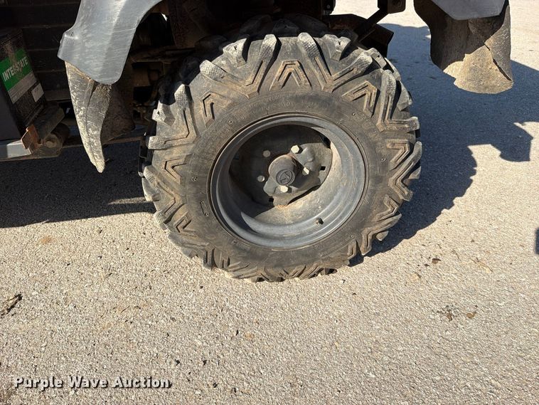 image for item FN5957 2011 Kubota RTV900 utility vehicle