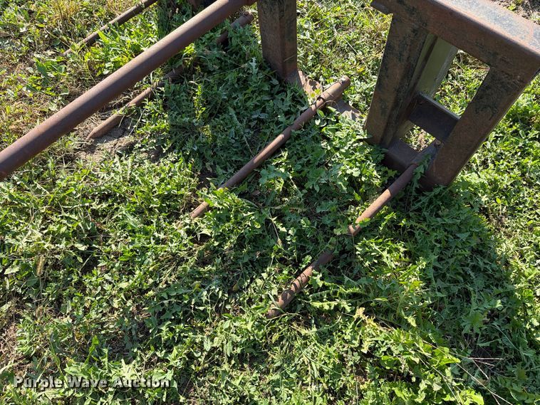 image for item FN5967 Bale spear