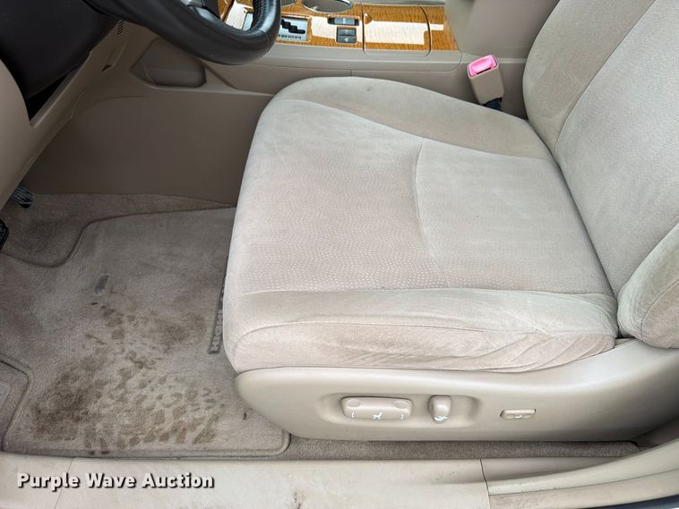image for item FP3221 2010 Toyota Highlander SUV