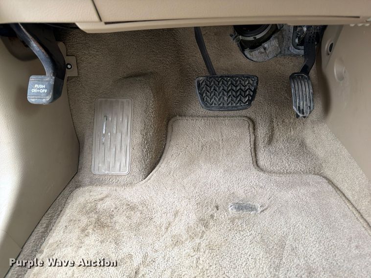 image for item FP3221 2010 Toyota Highlander SUV
