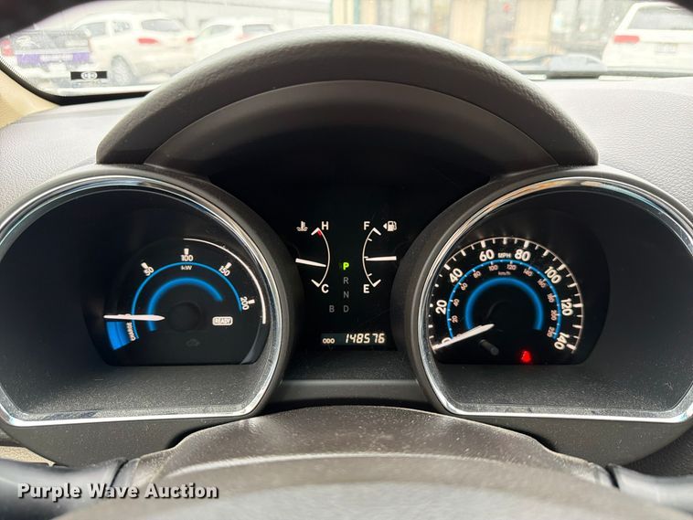 image for item FP3221 2010 Toyota Highlander SUV
