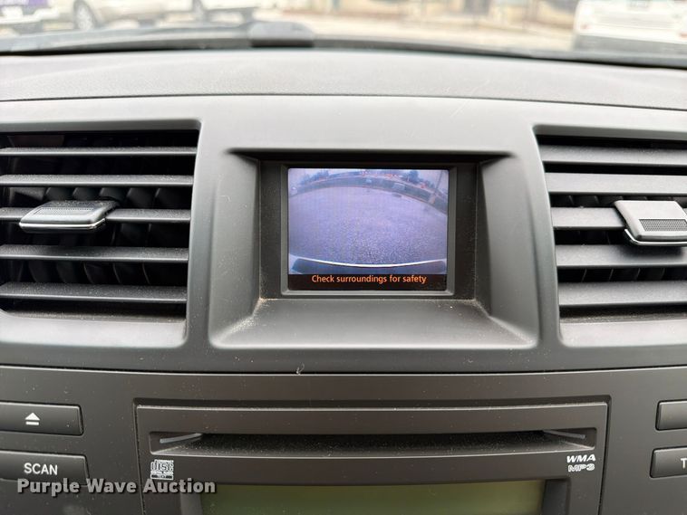 image for item FP3221 2010 Toyota Highlander SUV