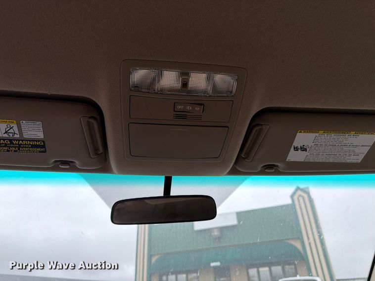image for item FP3221 2010 Toyota Highlander SUV
