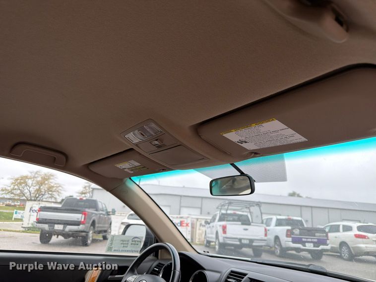 image for item FP3221 2010 Toyota Highlander SUV