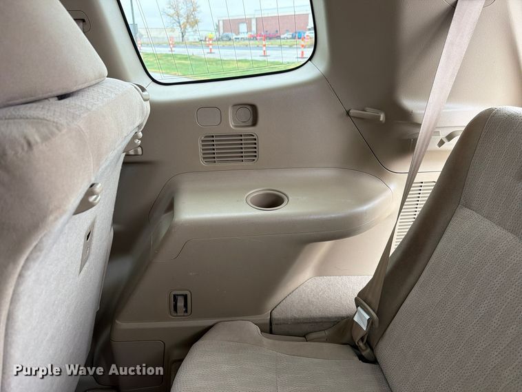 image for item FP3221 2010 Toyota Highlander SUV