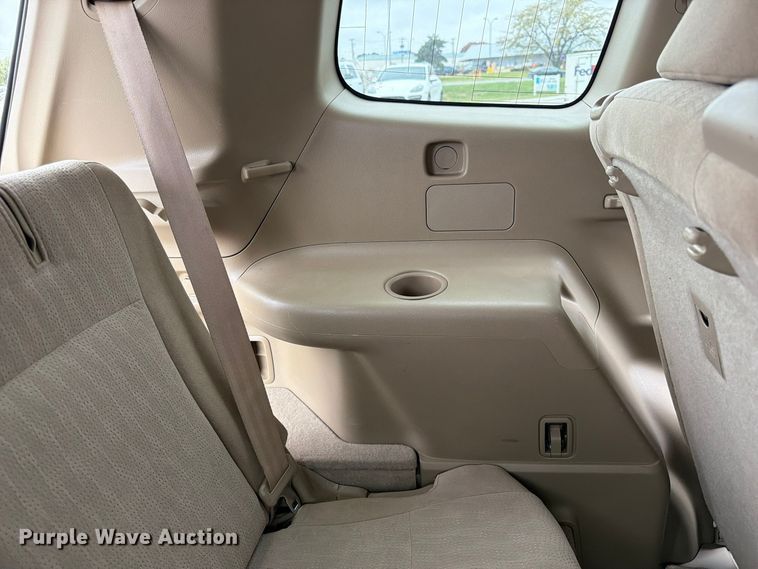 image for item FP3221 2010 Toyota Highlander SUV