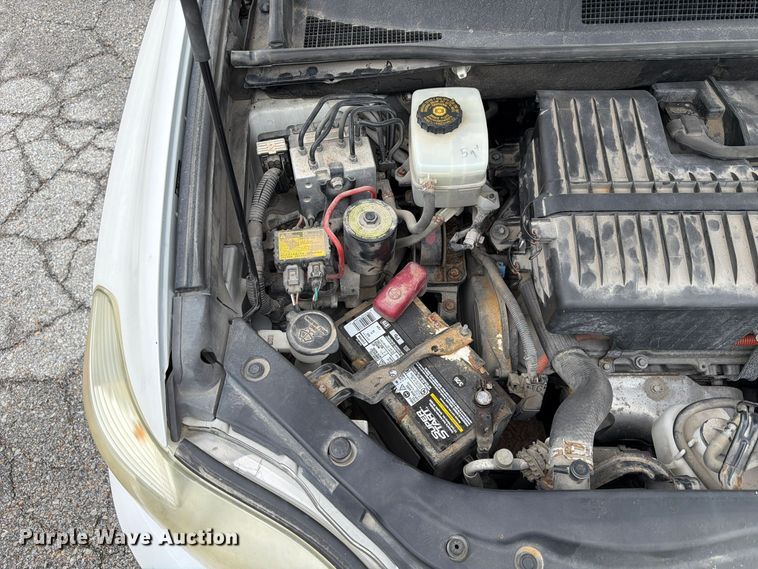 image for item FP3221 2010 Toyota Highlander SUV