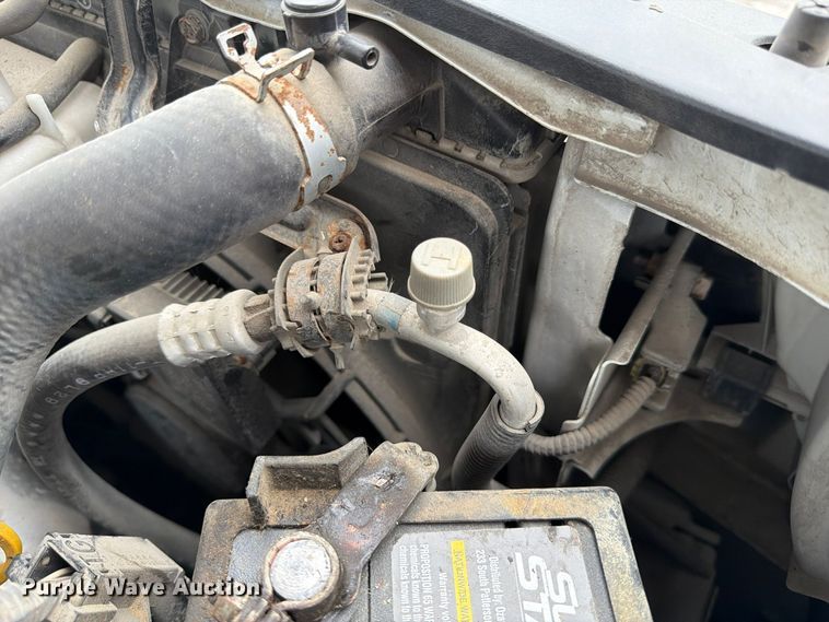 image for item FP3221 2010 Toyota Highlander SUV