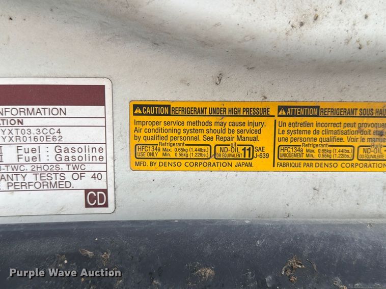 image for item FP3221 2010 Toyota Highlander SUV