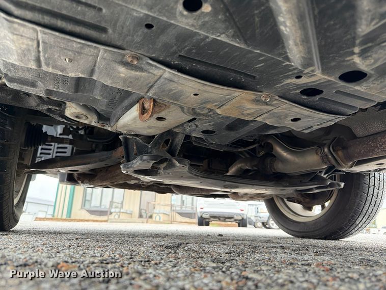 image for item FP3221 2010 Toyota Highlander SUV