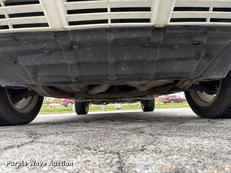 image for item FP3221 2010 Toyota Highlander SUV