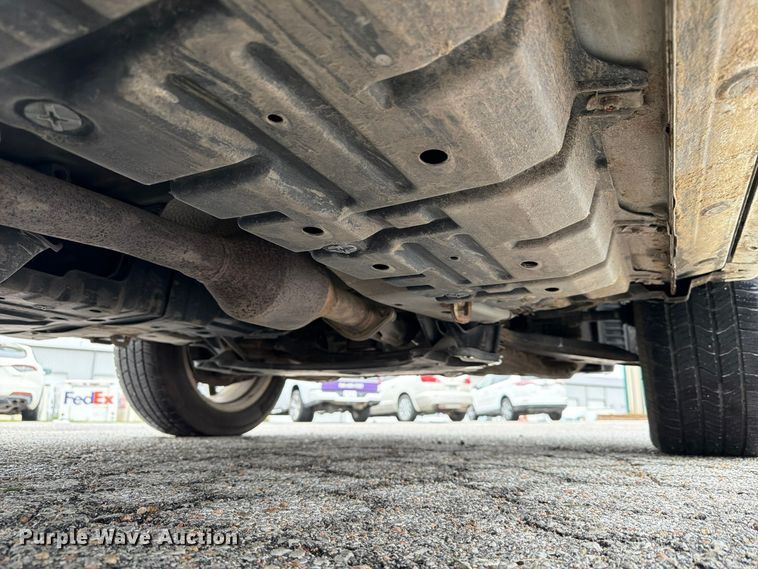 image for item FP3221 2010 Toyota Highlander SUV