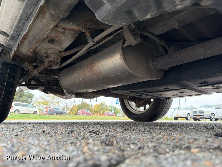 image for item FP3221 2010 Toyota Highlander SUV