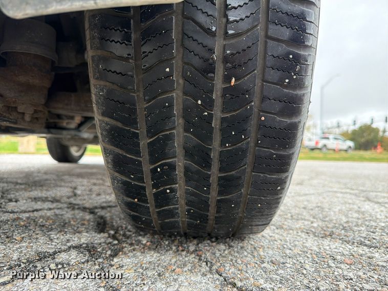 image for item FP3221 2010 Toyota Highlander SUV