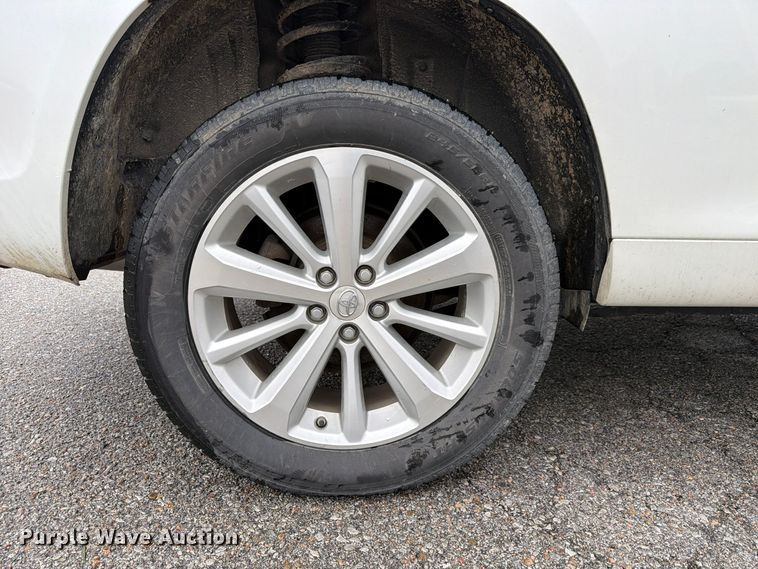 image for item FP3221 2010 Toyota Highlander SUV