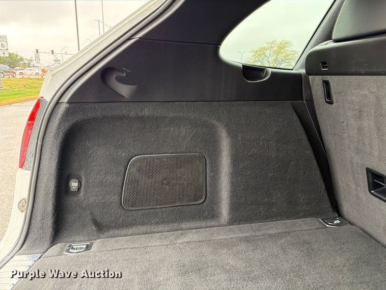 image for item FP3222 2012 Porsche Cayenne SUV