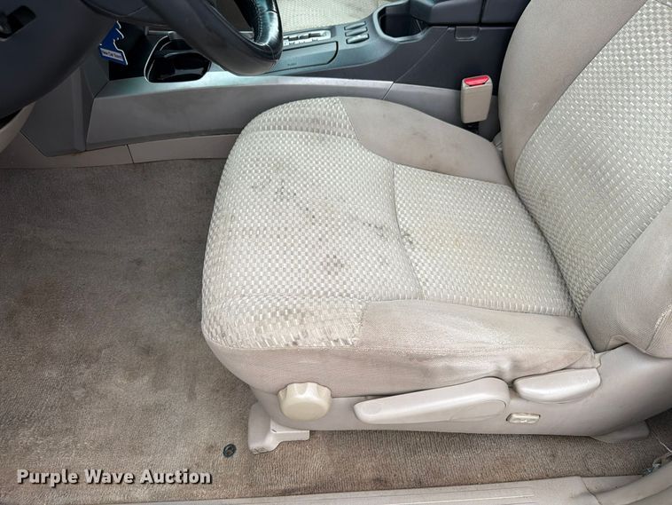image for item FP3226 2007 Toyota 4Runner SUV