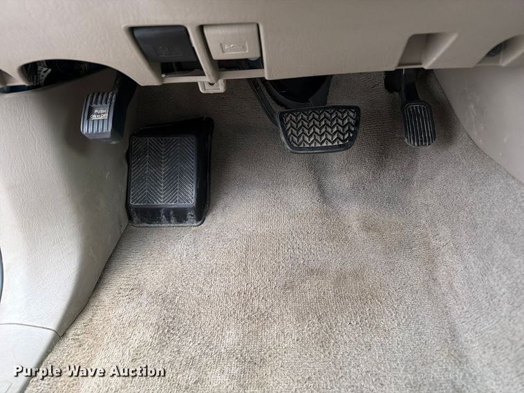 image for item FP3226 2007 Toyota 4Runner SUV