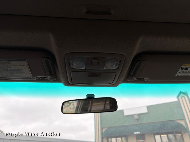 image for item FP3226 2007 Toyota 4Runner SUV