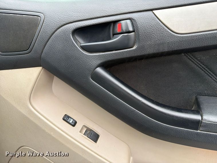 image for item FP3226 2007 Toyota 4Runner SUV