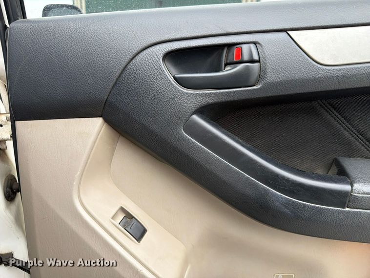 image for item FP3226 2007 Toyota 4Runner SUV