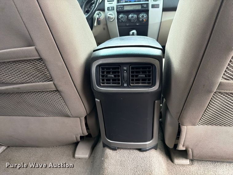 image for item FP3226 2007 Toyota 4Runner SUV