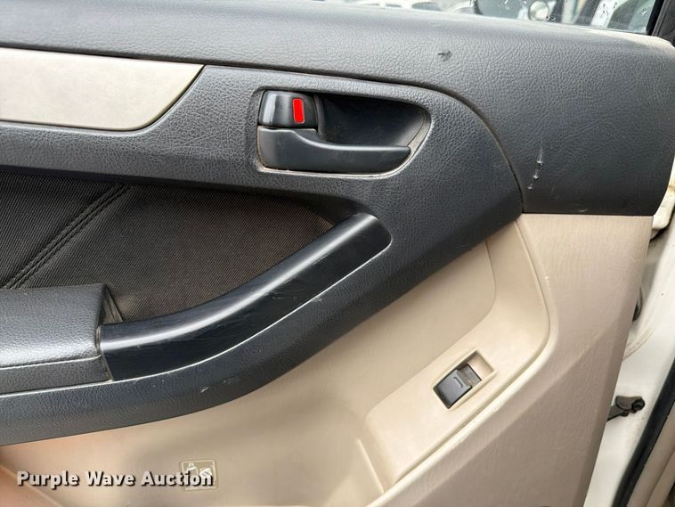 image for item FP3226 2007 Toyota 4Runner SUV