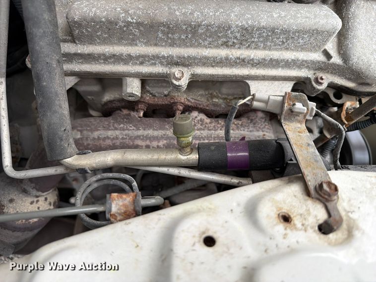 image for item FP3226 2007 Toyota 4Runner SUV