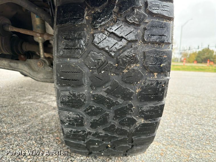 image for item FP3226 2007 Toyota 4Runner SUV