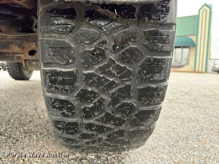 image for item FP3226 2007 Toyota 4Runner SUV