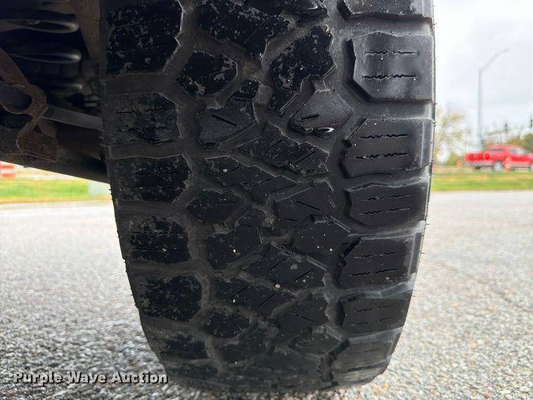 image for item FP3226 2007 Toyota 4Runner SUV