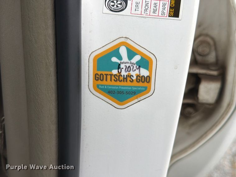 image for item FP3226 2007 Toyota 4Runner SUV
