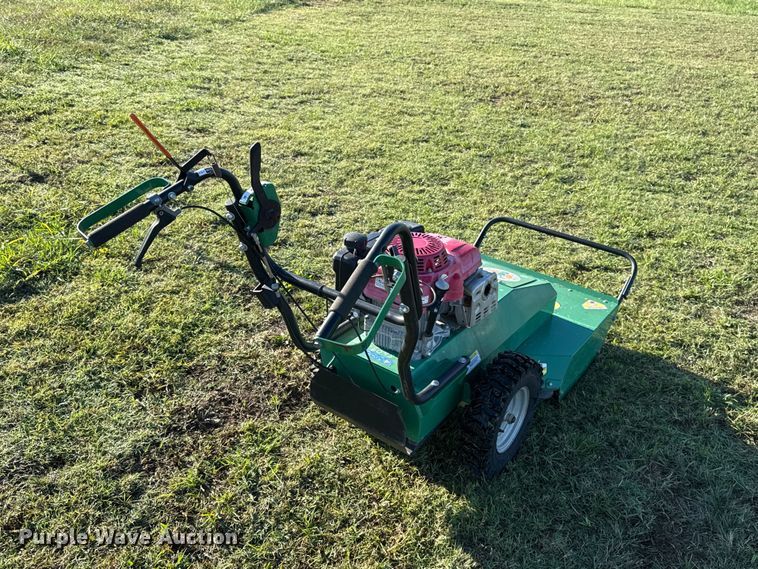 image for item FV2078 Billy Goat BC2600HM brush mower