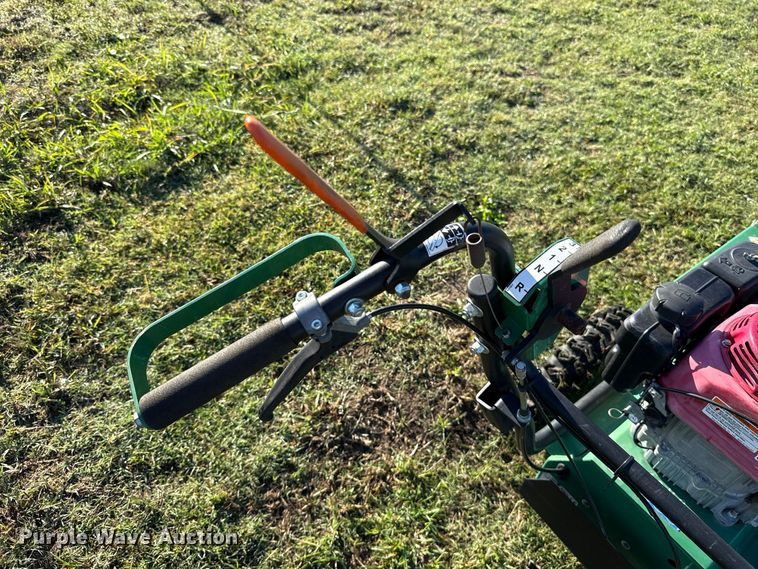 image for item FV2078 Billy Goat BC2600HM brush mower