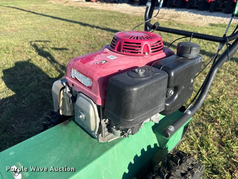 image for item FV2078 Billy Goat BC2600HM brush mower