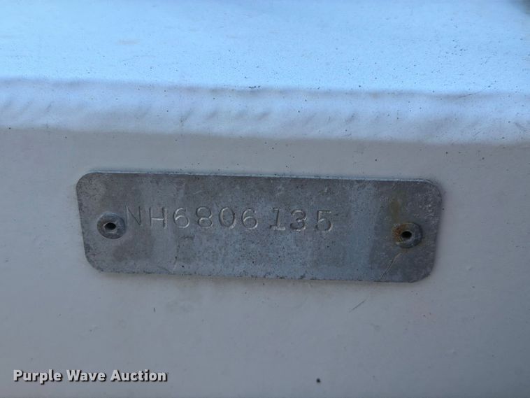 image for item FW3532 New Heights Manufacturing Sky Watch tower trailer