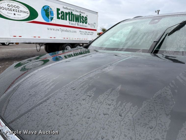 image for item FW3553 2019 GMC Terrain SUV