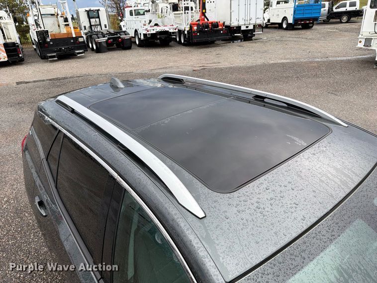 image for item FW3553 2019 GMC Terrain SUV