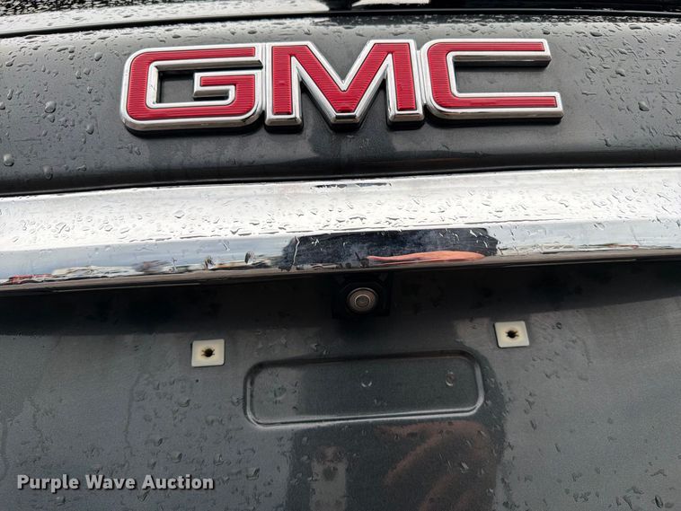 image for item FW3553 2019 GMC Terrain SUV
