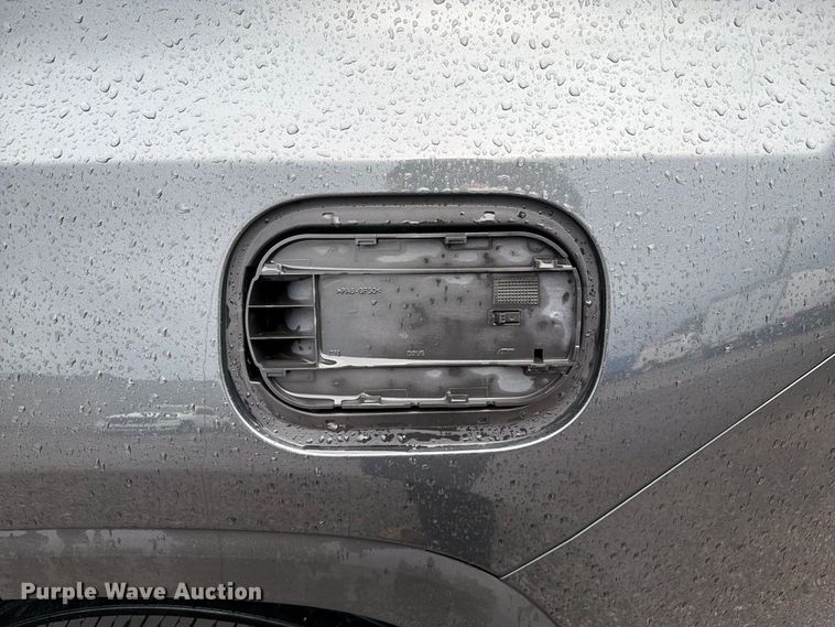 image for item FW3553 2019 GMC Terrain SUV