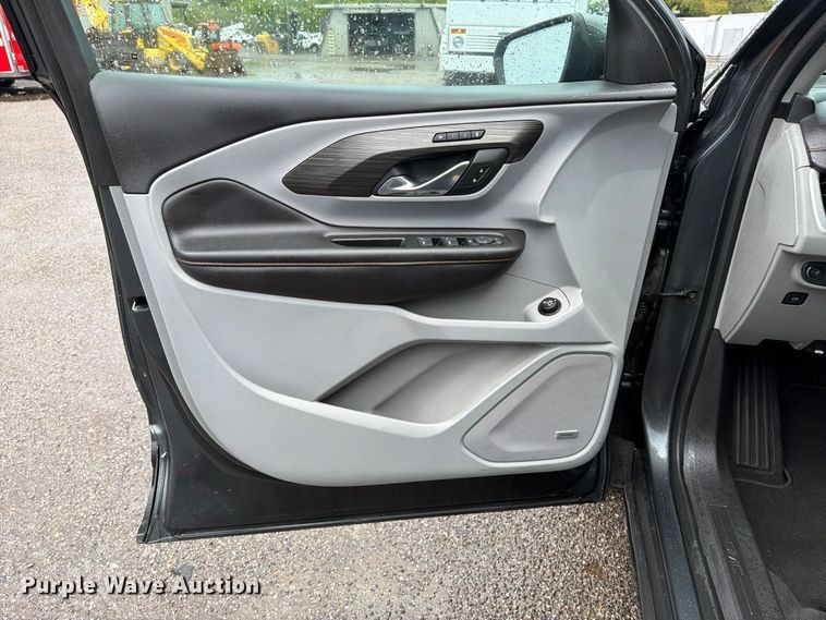 image for item FW3553 2019 GMC Terrain SUV