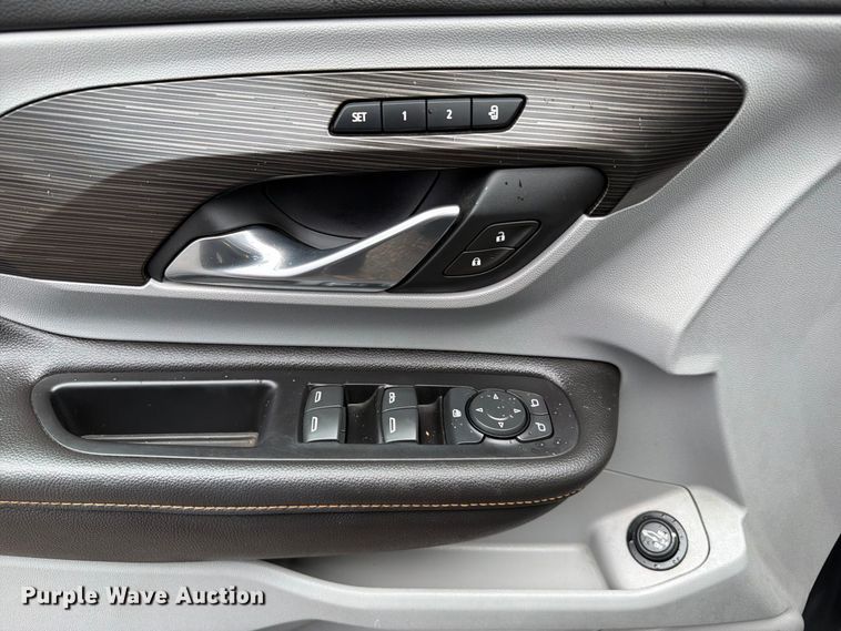 image for item FW3553 2019 GMC Terrain SUV