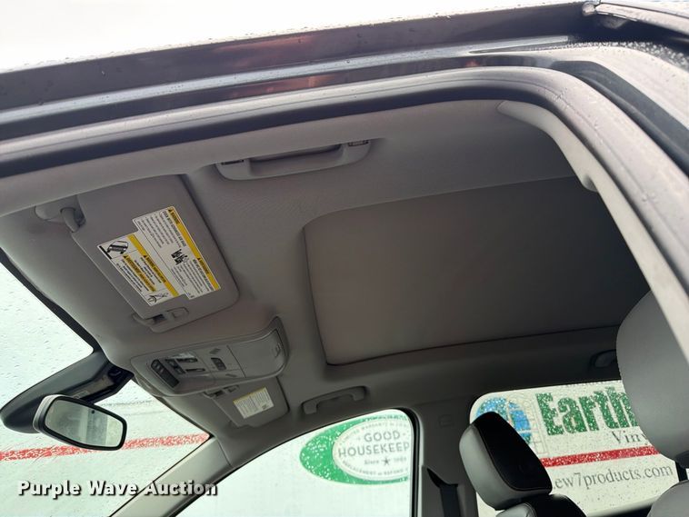 image for item FW3553 2019 GMC Terrain SUV