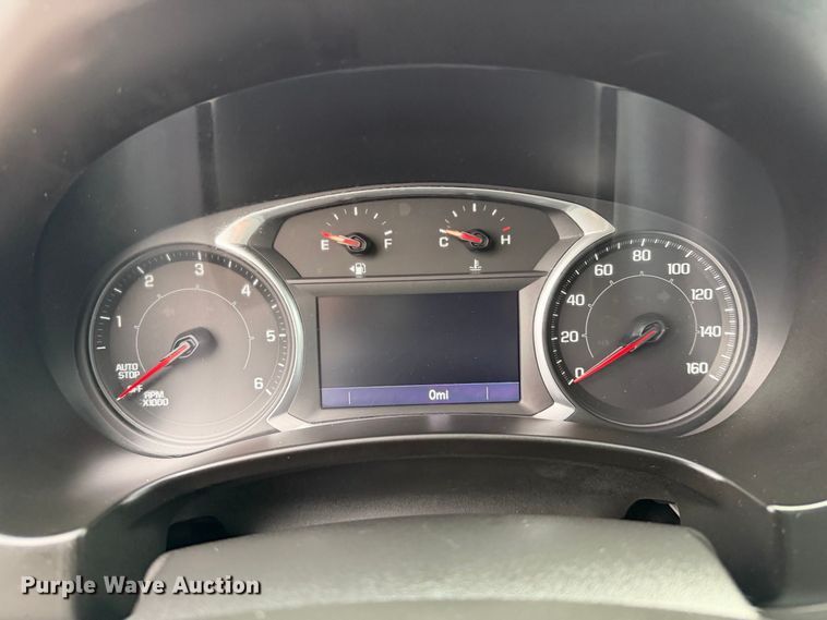image for item FW3553 2019 GMC Terrain SUV