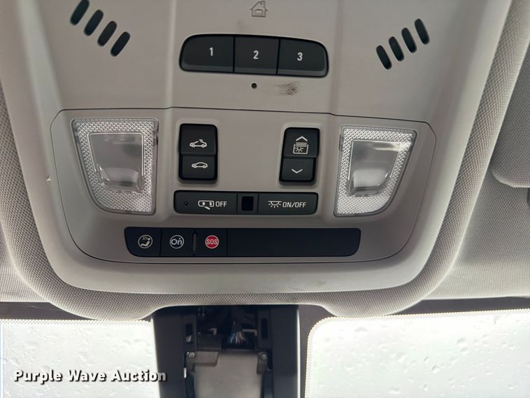 image for item FW3553 2019 GMC Terrain SUV