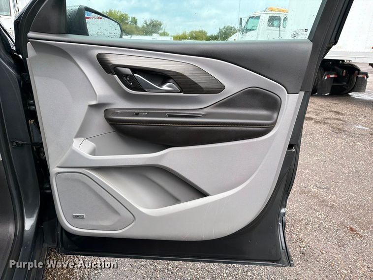 image for item FW3553 2019 GMC Terrain SUV