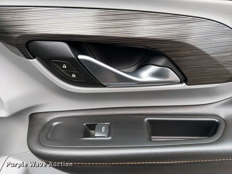 image for item FW3553 2019 GMC Terrain SUV